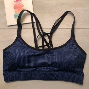 Target Sportsbra XS never worn
